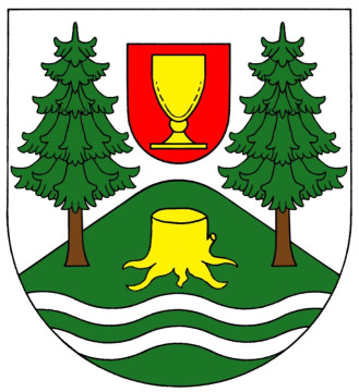 Obec Horní Vltavice 