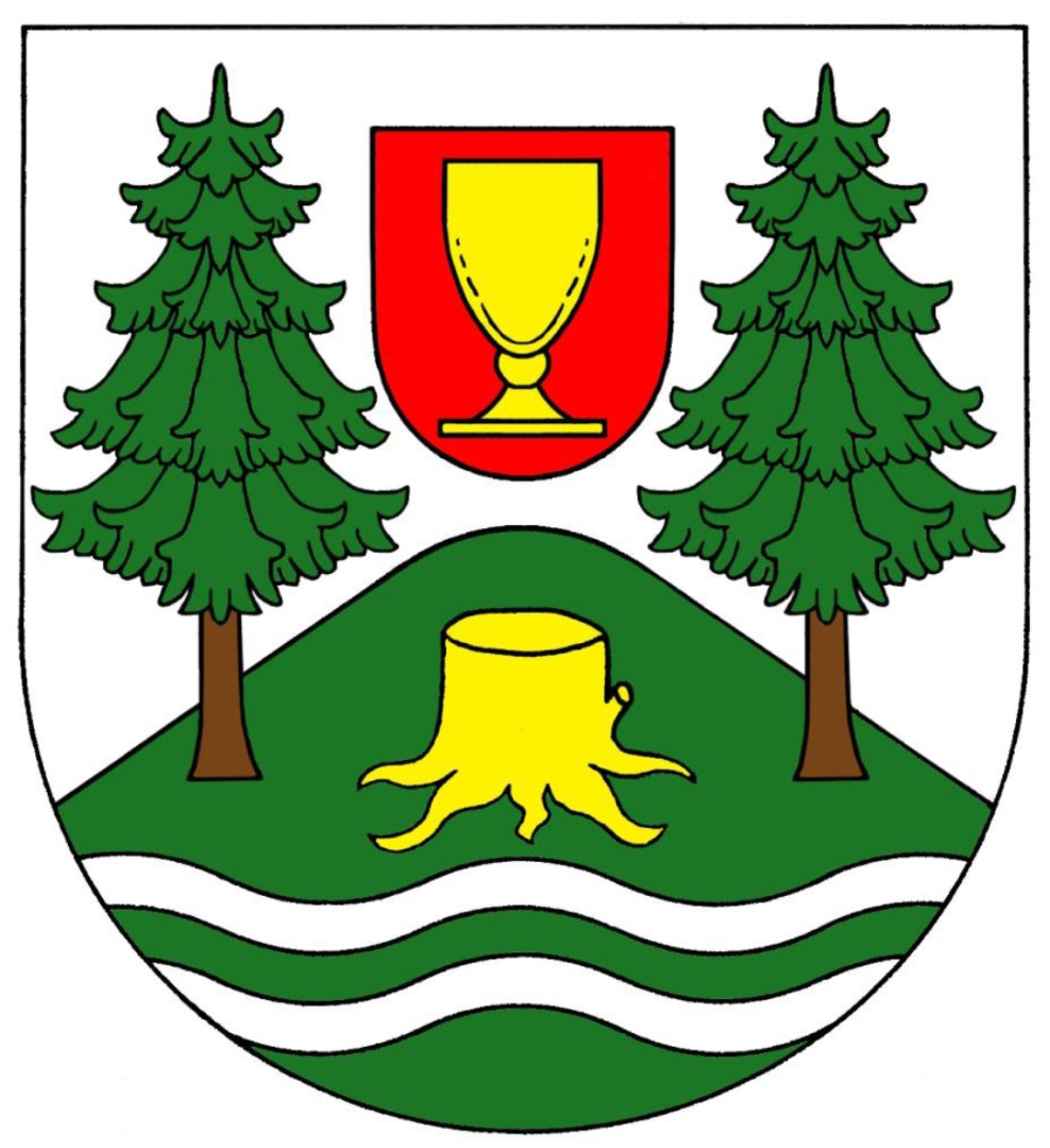 Obec Horní Vltavice 